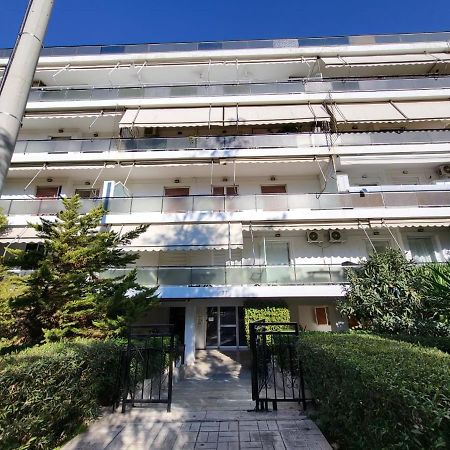 Apartment Near The Center Of Glyfada Афіни Екстер'єр фото
